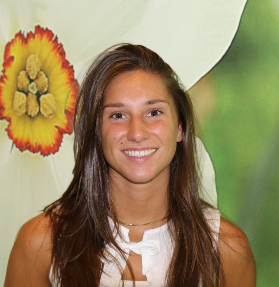 Britt Lubbe