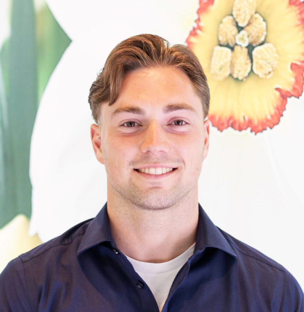 Cas Lubbe