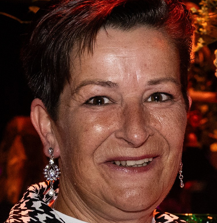 Jane Eckhardt