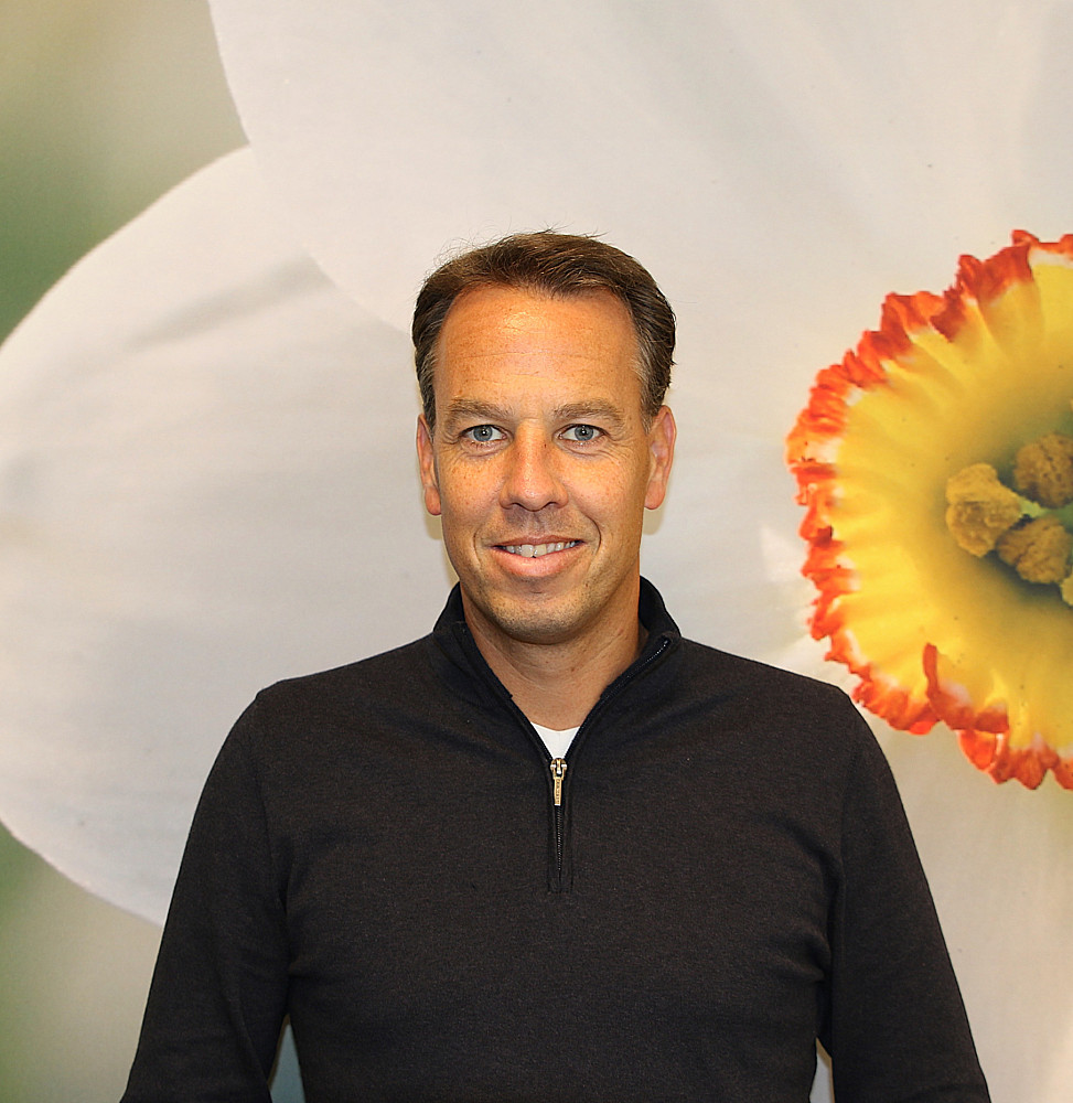 Jeroen Verwer
