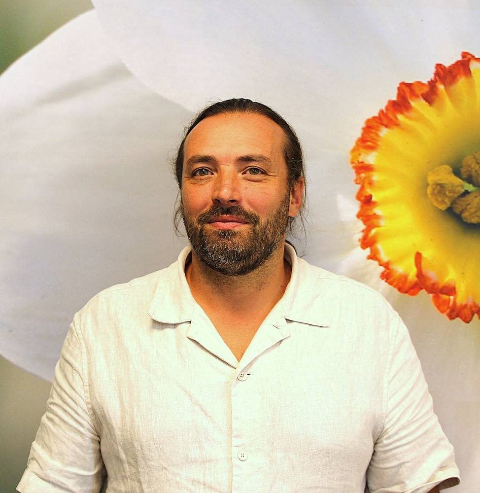 Frederik Houssin