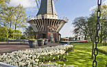 Keukenhof-dag 2024