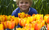 Keukenhof-dag 2024