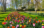 Keukenhof-dag 2024