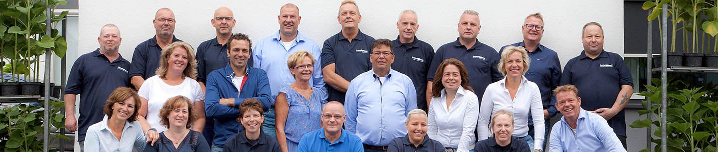 Team Lubbe Lisse