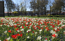 APRIL