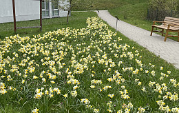 APRIL