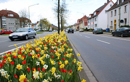 MÄRZ-APRIL