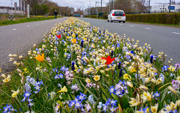 APRIL