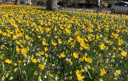APRIL