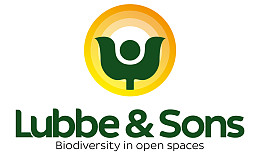 New identity for Lubbe & Sons (Bulbs) Ltd