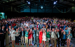 Jubileum feest