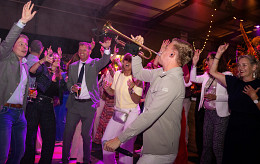 Jubileum feest
