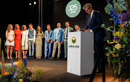 Predicaat Hofleverancier