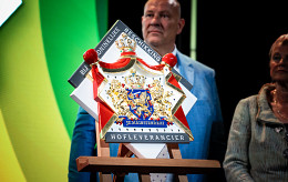Predicaat Hofleverancier