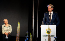 125 Years of Lubbe Lisse: an anniversary Evening to be proud of
