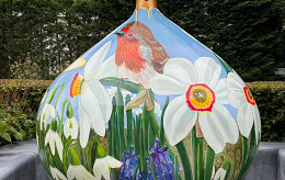 Riesenblüte