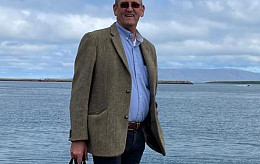 In Memoriam - Fraser Skells (1965-2026)