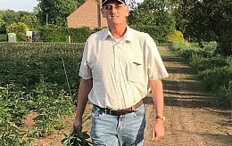 In Memoriam - Fraser Skells (1965-2026)