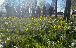 Inspirerende praktijkbijeenkomst in Riemst