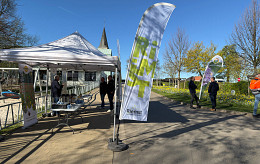 Inspirerende praktijkbijeenkomst in Riemst