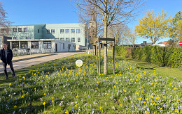 Inspirerende praktijkbijeenkomst in Riemst