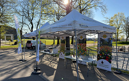 Inspirerende praktijkbijeenkomst in Riemst