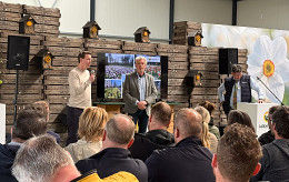 Inspiratiedagen en Fietsdag 2026
