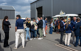 Customer Invitation Day 2026