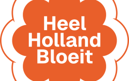 Heel Holland Bloeit