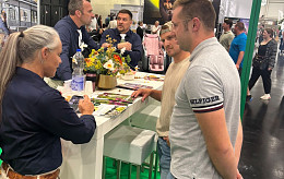 Gewinner unseres Gewinnspiel auf der GaLaBau