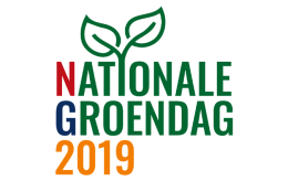 SAVE THE DATE: Nationale Groendag