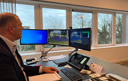 Online presentations