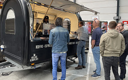 Bloeiende passie rode draad tijdens Lubbe Lisse studiedagen 20 en 21 april 