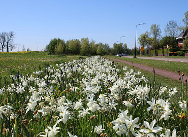 APRIL