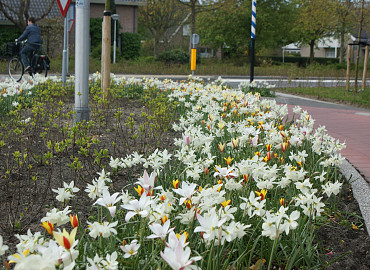 APRIL