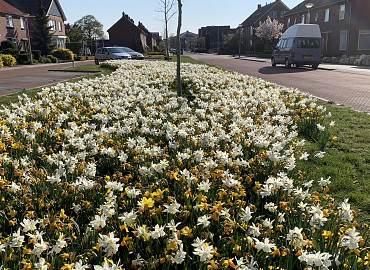 APRIL