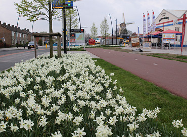 APRIL