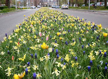 APRIL