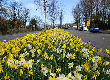 APRIL