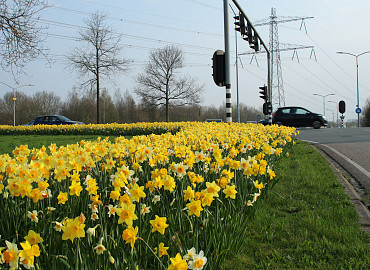 FEBRUARI - APRIL