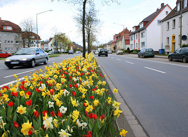 MÄRZ-APRIL
