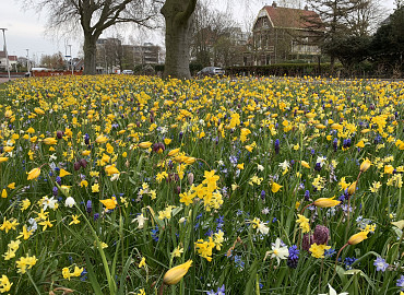APRIL